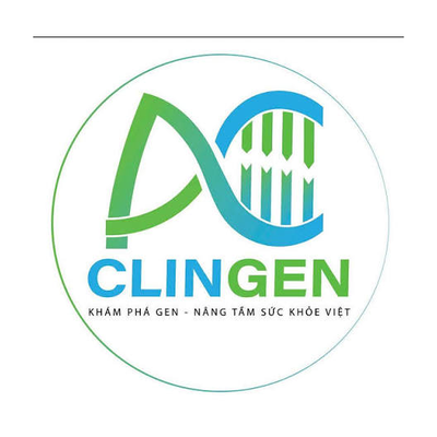 Clingen — Khám phá gen, nâng tầm sức khỏe Việt